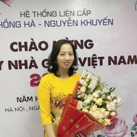 Tổ khoa học Tự nhiên